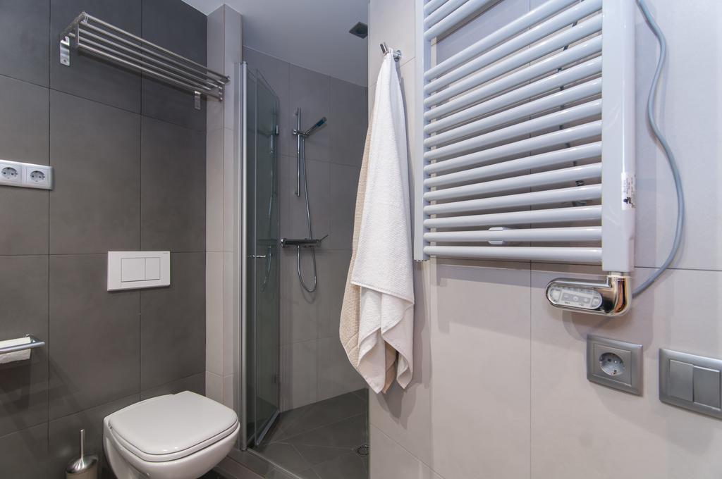 Montaber Apartments - Sagrada Familia Barcelona Buitenkant foto