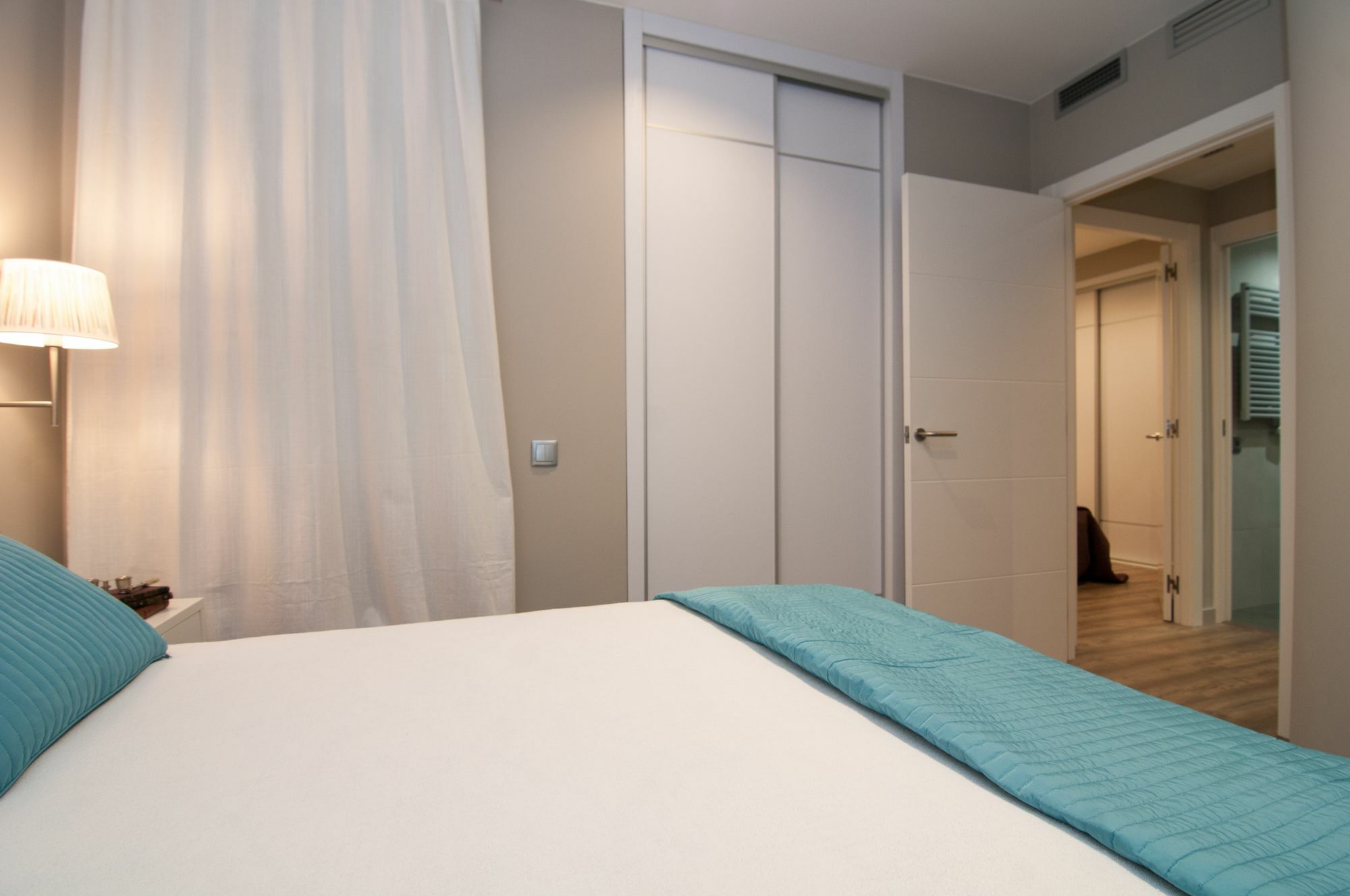 Montaber Apartments - Sagrada Familia Barcelona Buitenkant foto