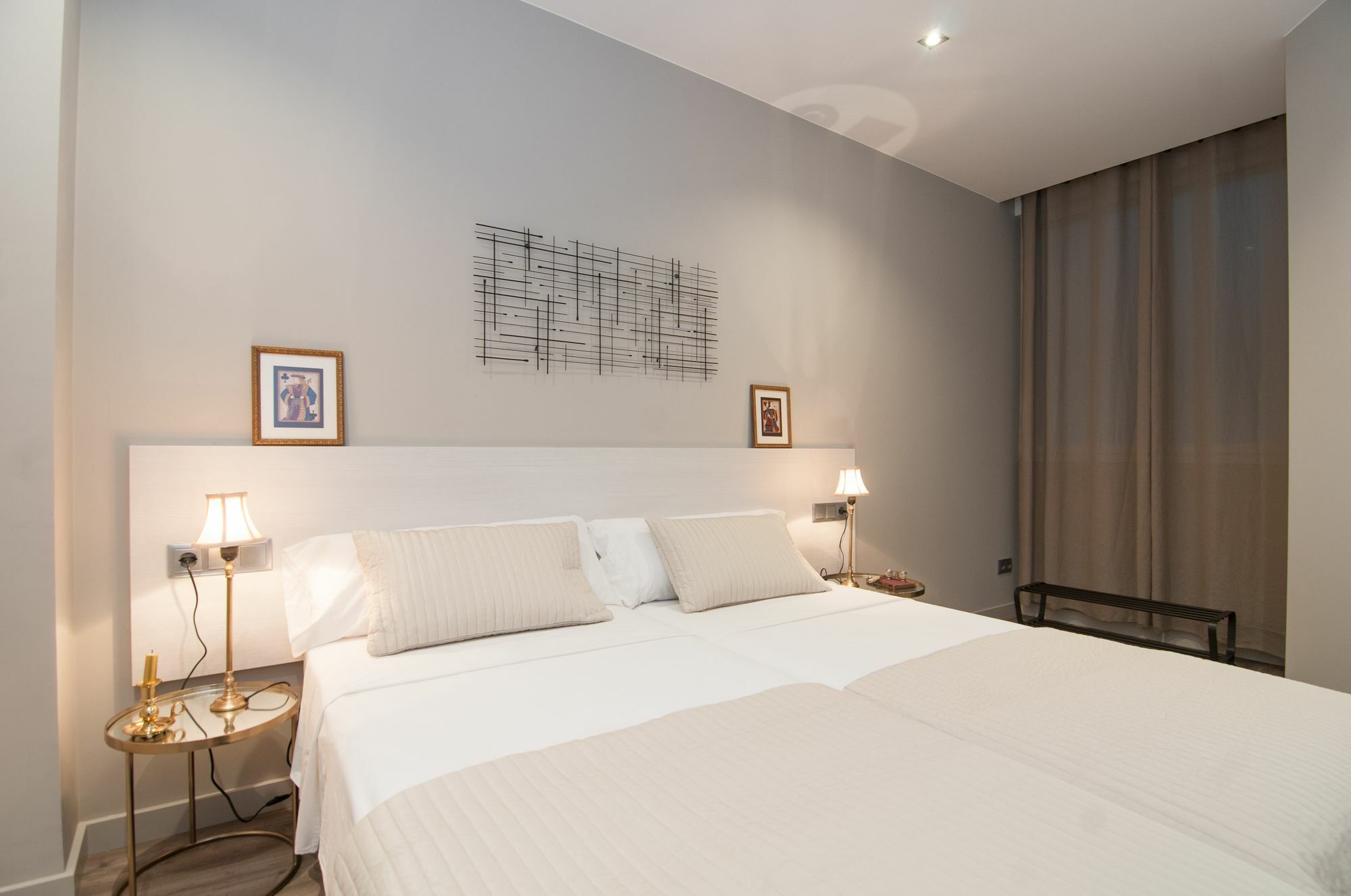 Montaber Apartments - Sagrada Familia Barcelona Buitenkant foto